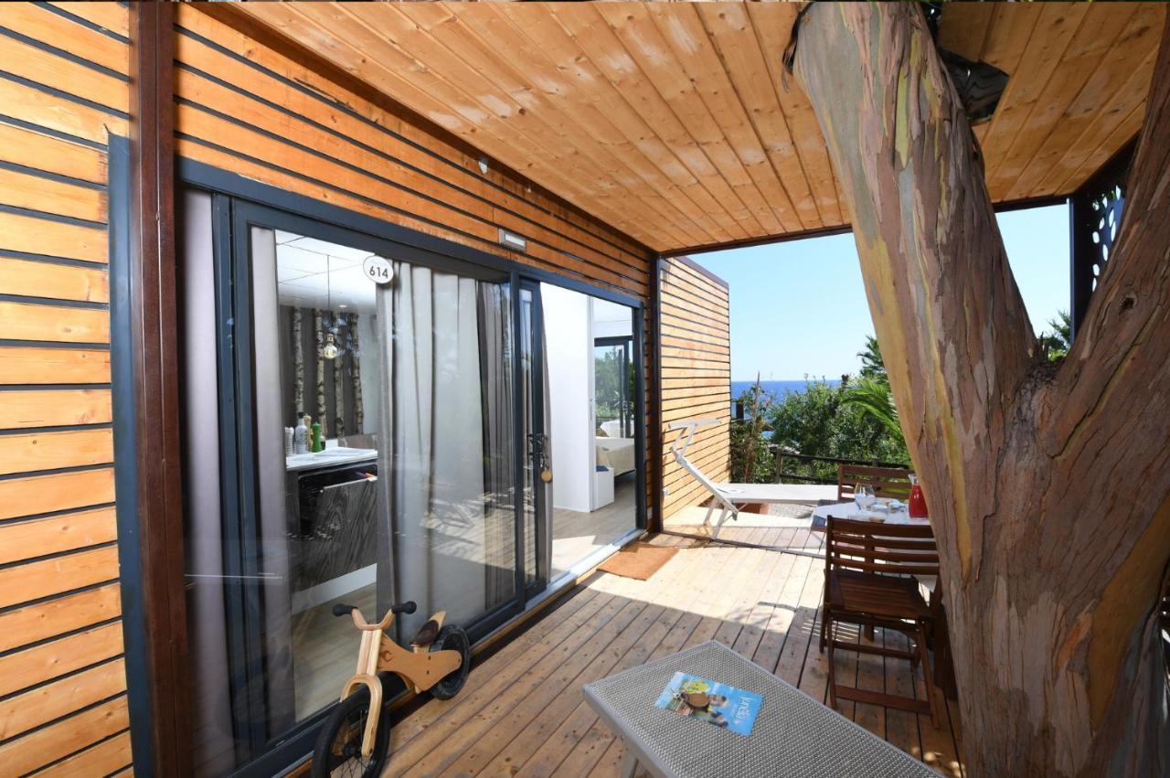 Villaggio Dei Fiori 산레모 외부 사진