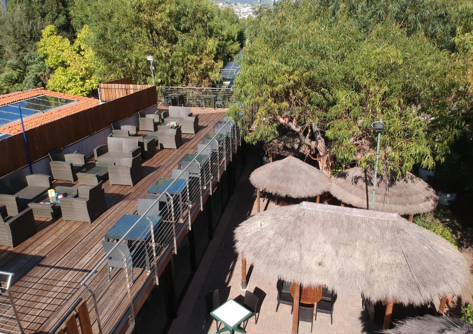 Villaggio Dei Fiori 산레모 외부 사진