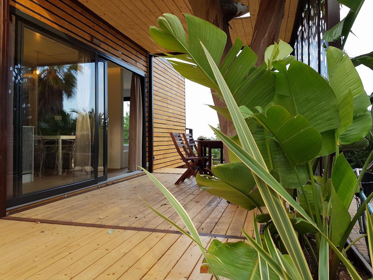 Villaggio Dei Fiori 산레모 외부 사진