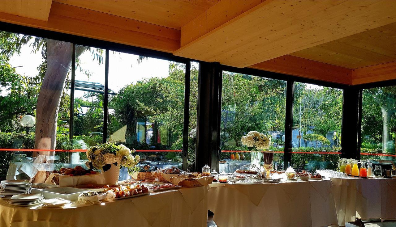 Villaggio Dei Fiori 산레모 외부 사진