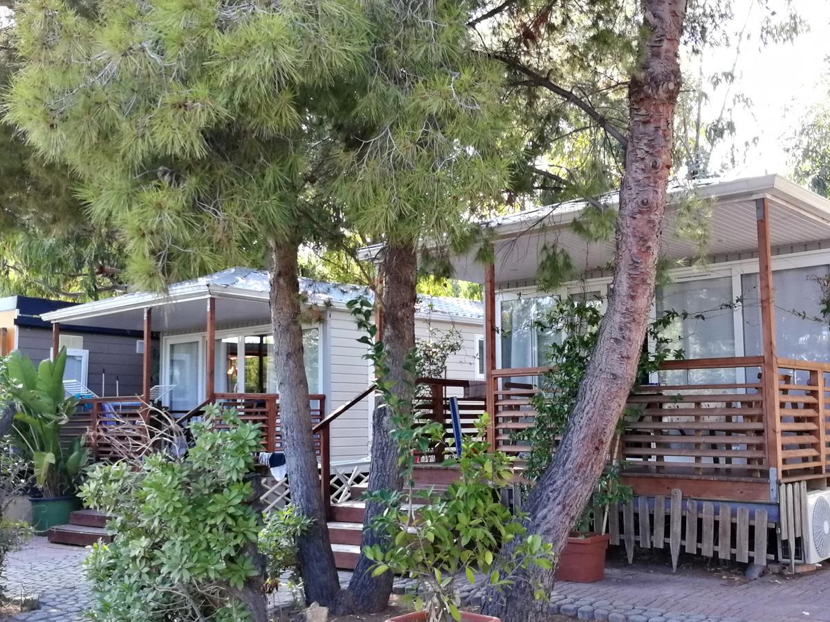 Villaggio Dei Fiori 산레모 외부 사진